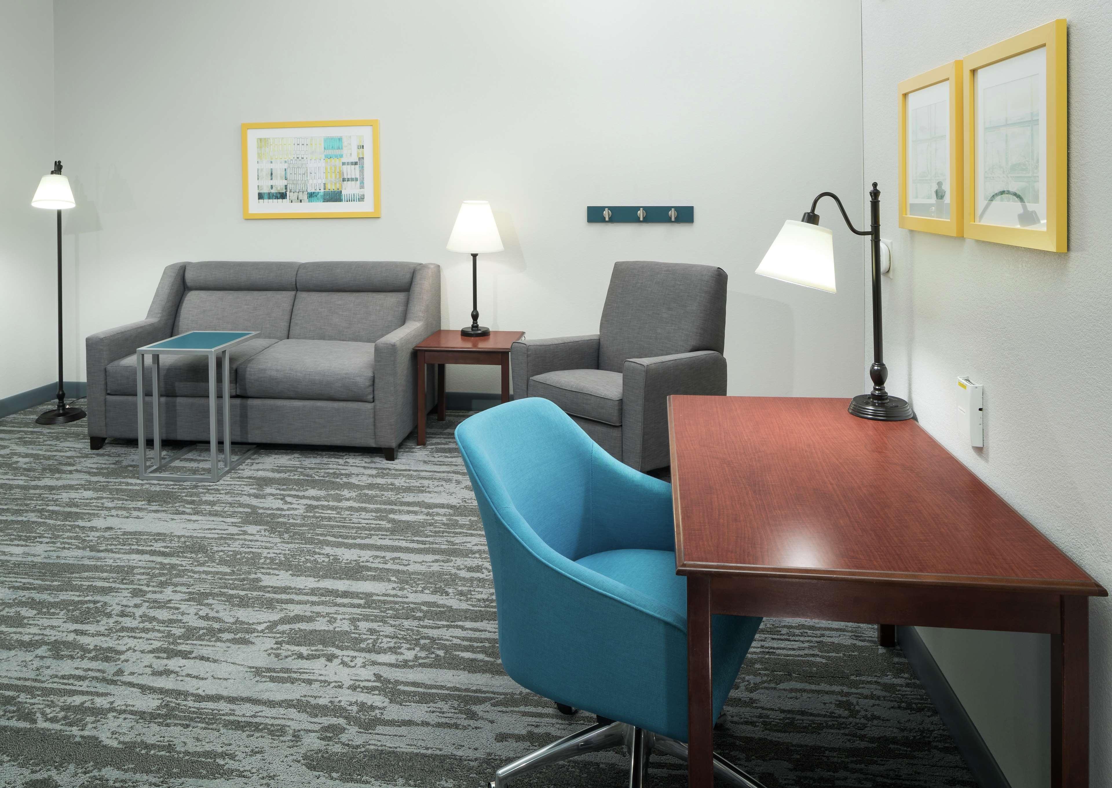 Hampton Inn & Suites Rochester-North Esterno foto