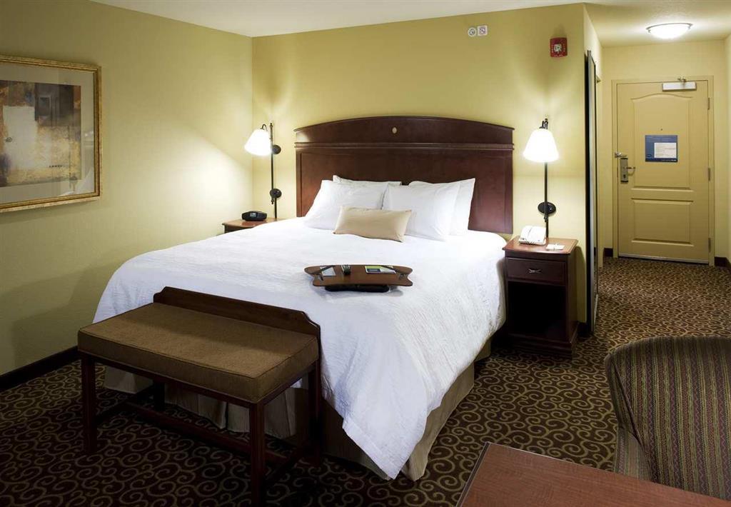 Hampton Inn & Suites Rochester-North Camera foto
