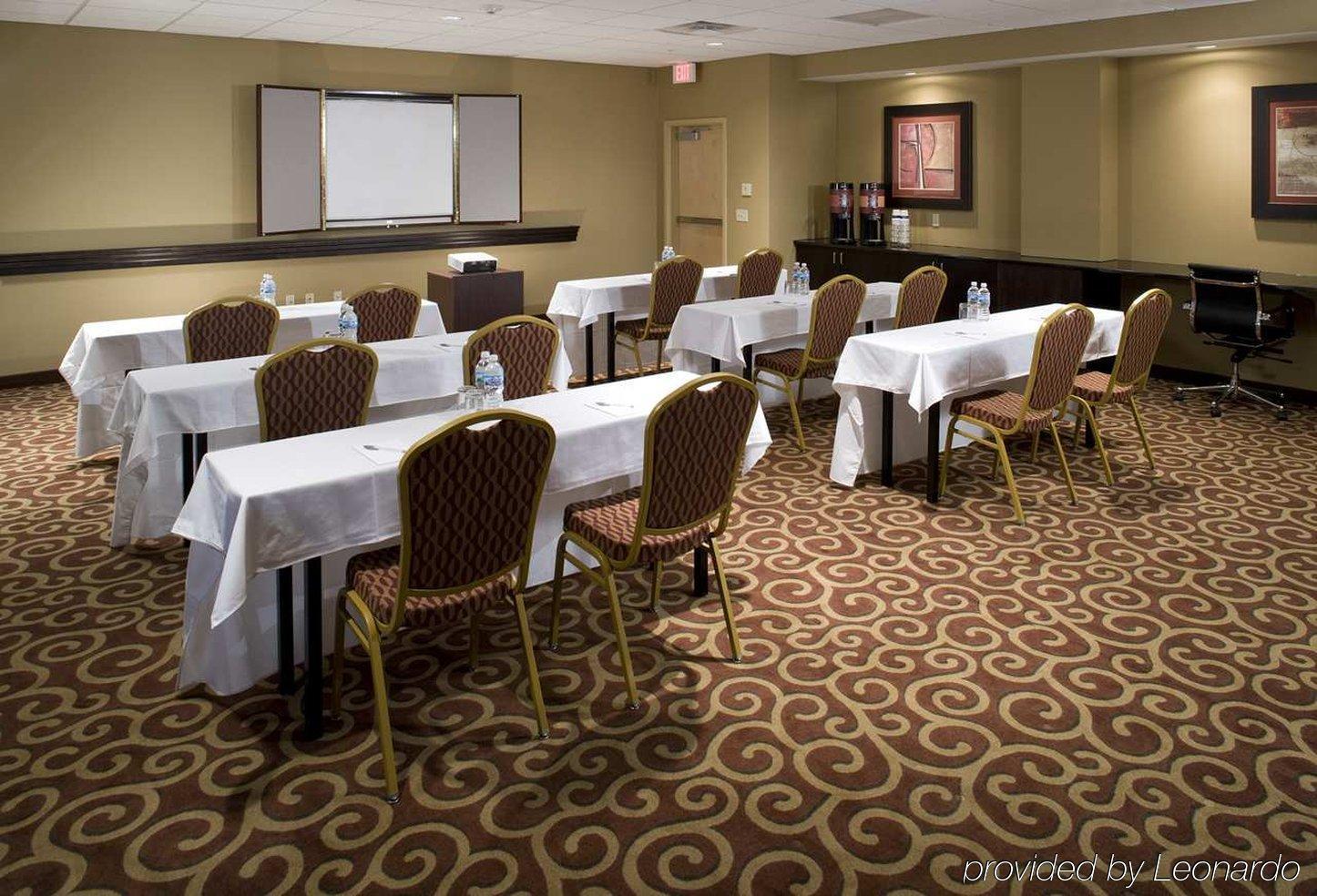 Hampton Inn & Suites Rochester-North Servizi foto