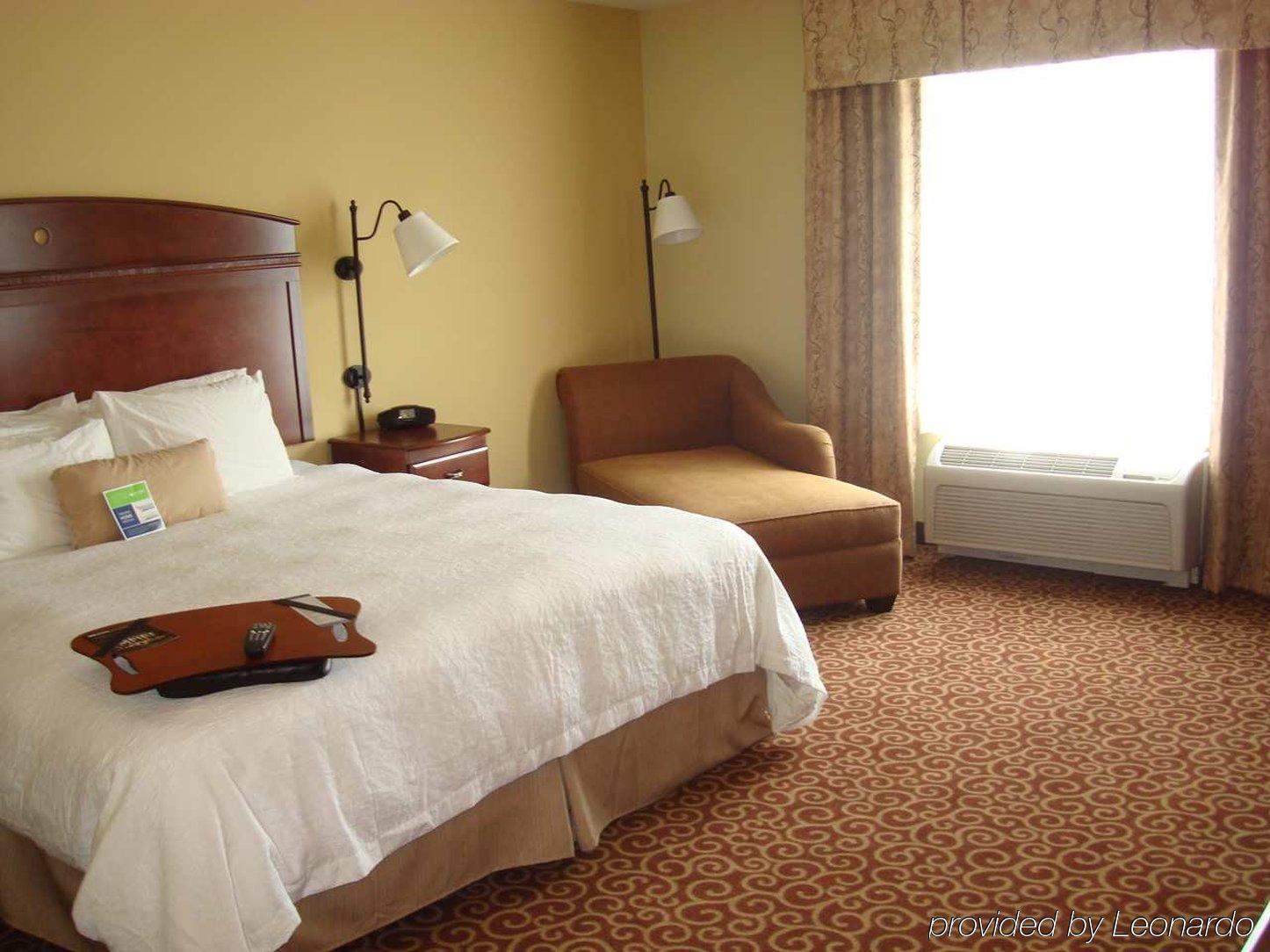 Hampton Inn & Suites Rochester-North Camera foto