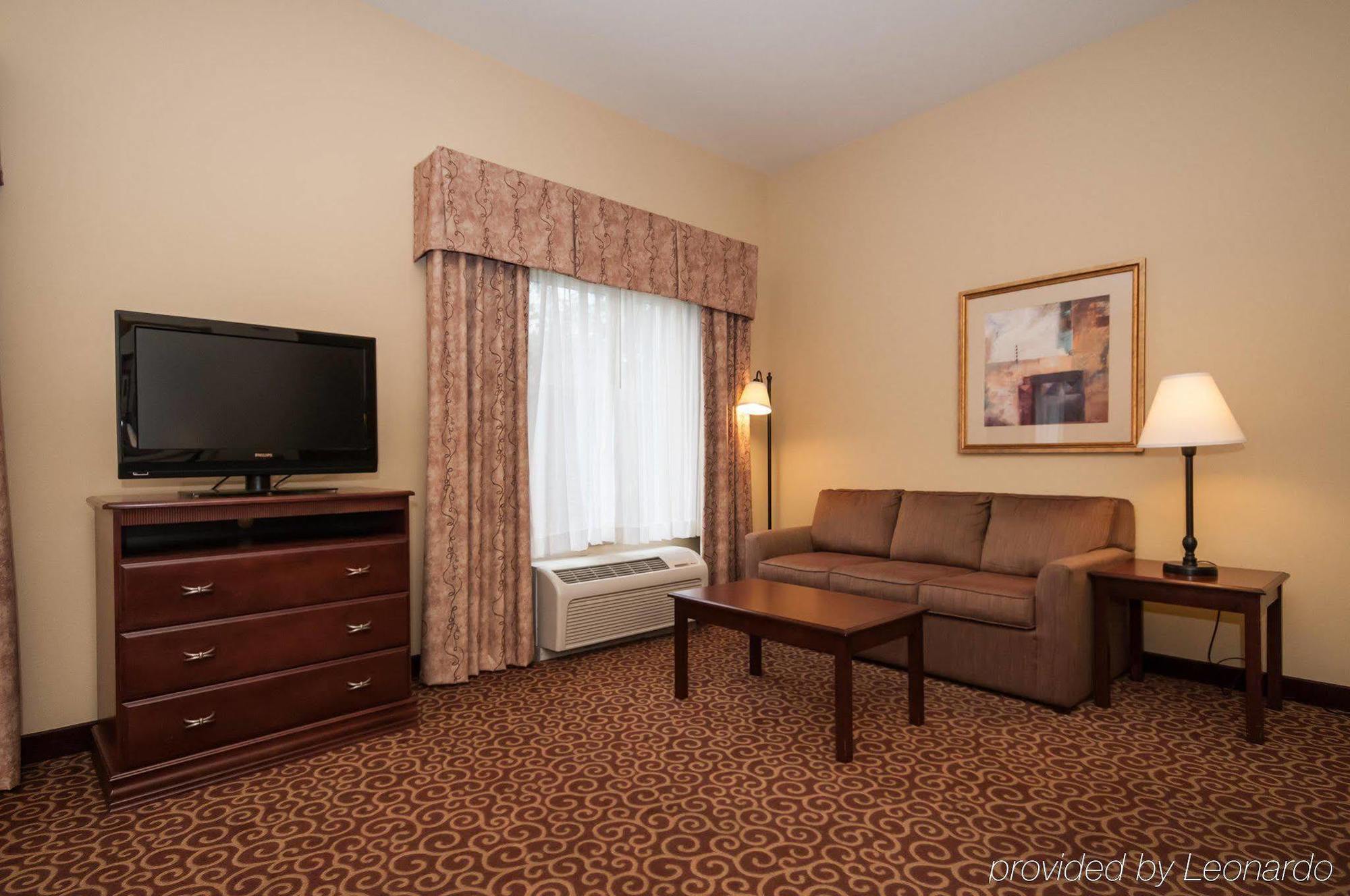 Hampton Inn & Suites Rochester-North Esterno foto